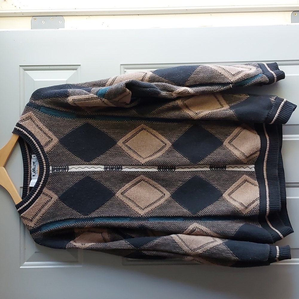 Vintage Lavane New York Sweater